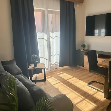 Lägenhet Ehrensberger *