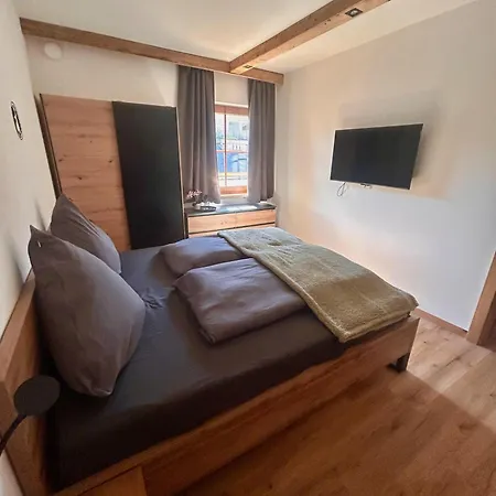 Apartman Ehrensberger Brixen im Thale