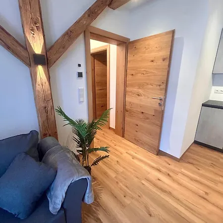 Apartmán Ehrensberger *