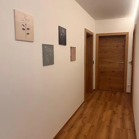 Ehrensberger Apartamento Brixen im Thale