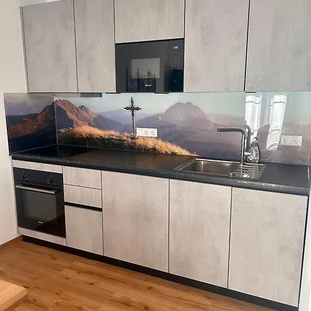 Ehrensberger Brixen im Thale