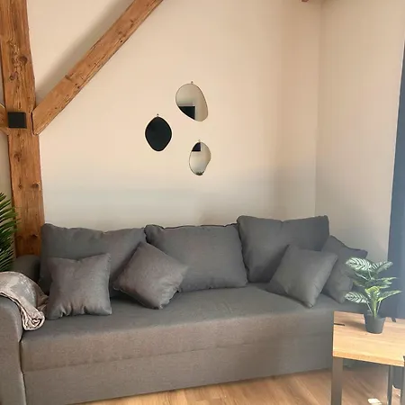 Ehrensberger Apartamento Brixen im Thale