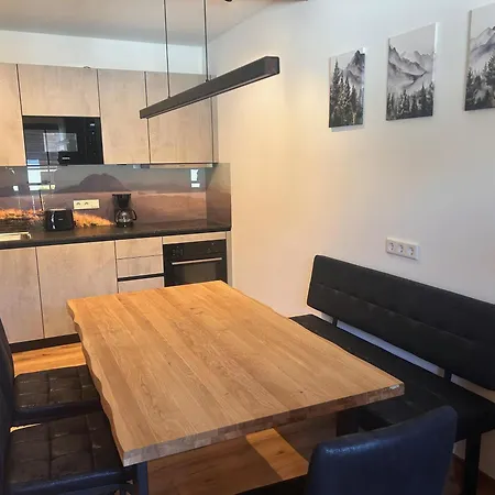 Ehrensberger Brixen im Thale