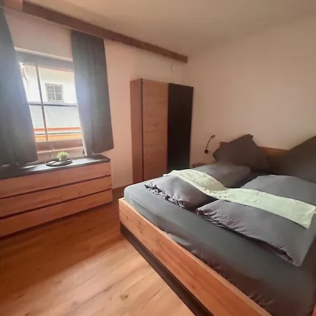 Ehrensberger Lägenhet Brixen im Thale