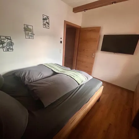 Lägenhet Ehrensberger *