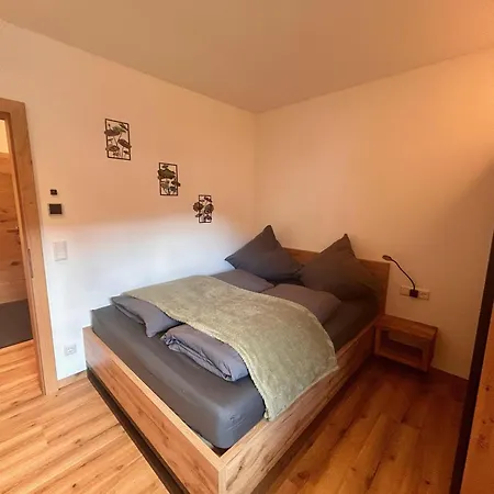 Ehrensberger Lägenhet