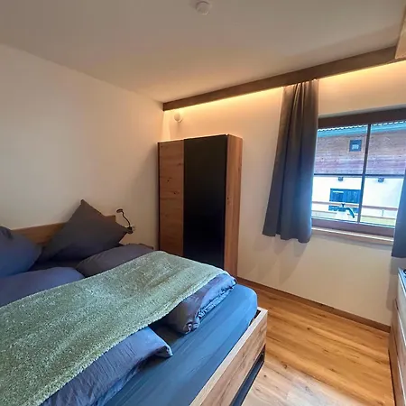 Apartamento Ehrensberger