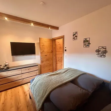 Ehrensberger * Brixen im Thale