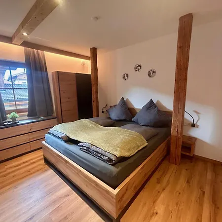 Ehrensberger * Brixen im Thale