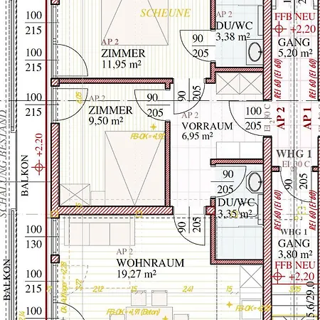 Ehrensberger * Brixen im Thale