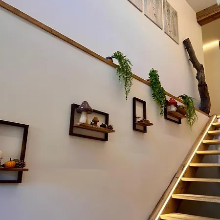 Lägenhet Ehrensberger