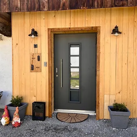 Ehrensberger Lägenhet