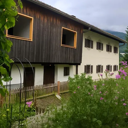 Ehrensberger